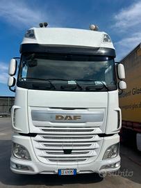 DAF XF 510