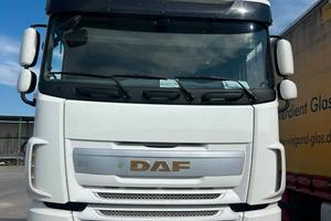 DAF XF 510