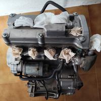 Motore HONDA Cb-F 600 Hornet 1998/2002 (PC25E)