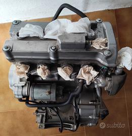 Motore HONDA Cb-F 600 Hornet 1998/2002 (PC25E)