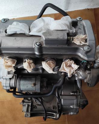 Motore HONDA Cb-F 600 Hornet 1998/2002 (PC25E)