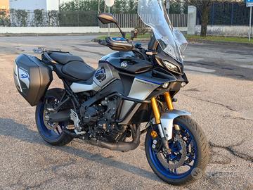 Yamaha tracer 9 gt+ plus 2023/24