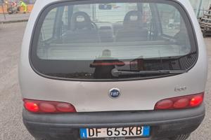 Fiat 600