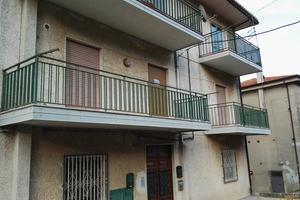 Appartamento Signorile 140mq - Cerisano Via Roma