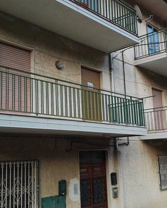 Appartamento Signorile 140mq - Cerisano Via Roma