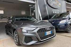 Audi A3 SPB S-line 30 TDI S tronic //Garanzia Audi