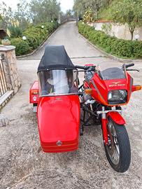 Moto Guzzi Le Mans III 850 - 1984