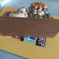 Portatovaglioli thun