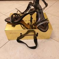 Sandali alberto venturini