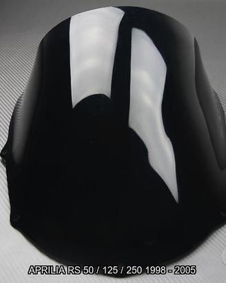Cupolino APRILIA RS 50 / 125 / 250 1998 - 2005