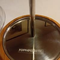 Decanter vino Foppapedretti