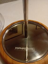 Decanter vino Foppapedretti