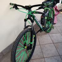 ROCKRIDER 27.5