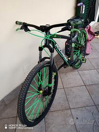 ROCKRIDER 27.5