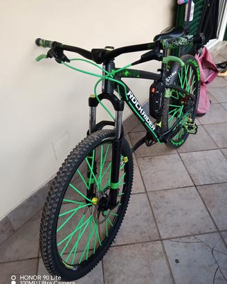 ROCKRIDER 27.5
