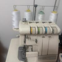 Macchina tagliaecuci