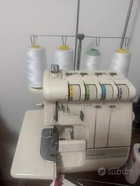 Macchina tagliaecuci