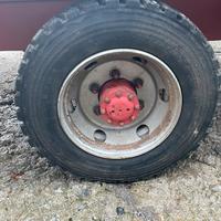 Cerchi e Gomme