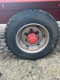Cerchi e Gomme