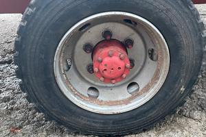 Cerchi e Gomme