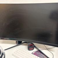 Monitor MSI