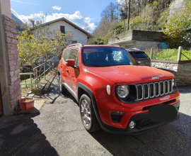 JEEP Renegade 2.0 MJT 4x4 km 20.689