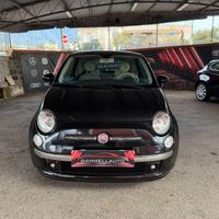 Fiat 500 1.2 Lounge 69CV AUTOMATICA