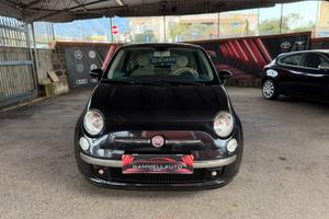 Fiat 500 1.2 Lounge 69CV AUTOMATICA