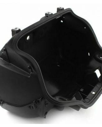 Bauliera posteriore Piaggio Hexagon 574711