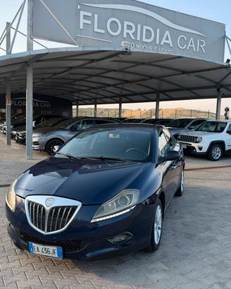 LANCIA DELTA 1.6 MJT 120CV 2010