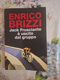 Jack frusciante è uscito dal gruppo