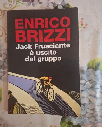 Jack frusciante è uscito dal gruppo