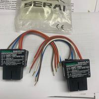 Relè  da incasso universale SERAI