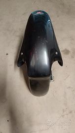 serbatoio e parafango 