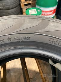2 GOMME USATE ESTIVO 2156517 - CP63620601