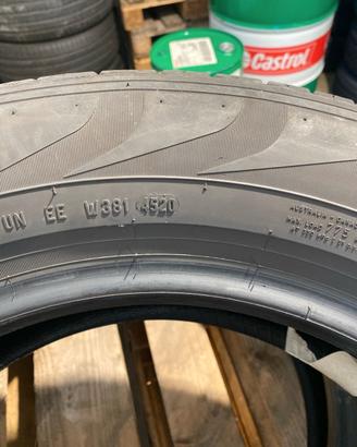 2 GOMME USATE ESTIVO 2156517 - CP63620601