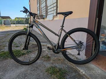 Bici uomo donna ragazzo/a