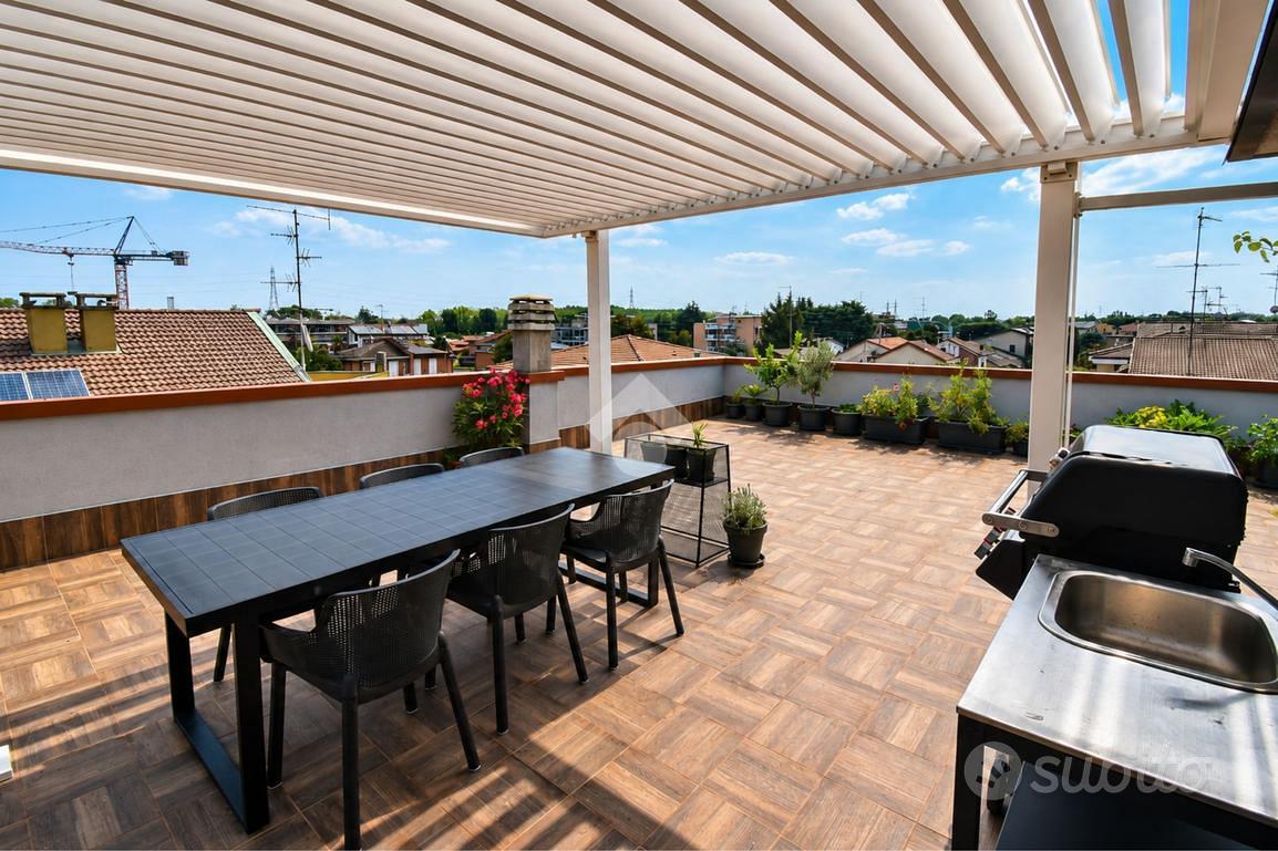 Appartamento – Pieve Emanuele, Fizzonasco - Vista 2
