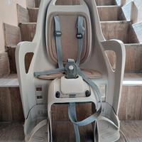 Seggiolino bicicletta 