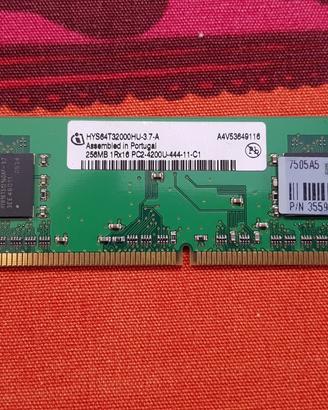 Scheda madre + cpu + ram + dissipatore