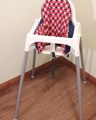 Seggiolone IKEA