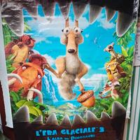 poster Era glaciale 3