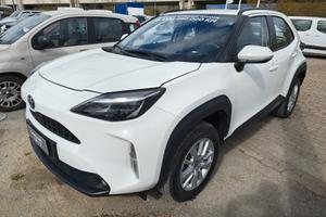 Toyota Yaris Cross 1.5 Hybrid 5p. E-CVT Active