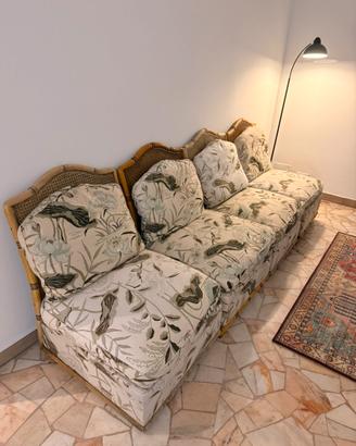 Poltrone Giorgetti anni ‘70-‘80 - Prototipo
