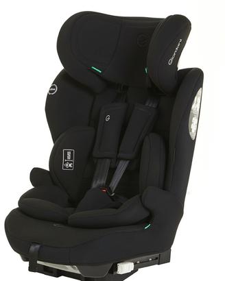 Seggiolino ISOFIX Giordani Gruppo 1-2-3