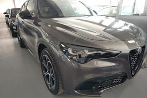 ALFA ROMEO Stelvio 2.2 Turbodiesel 210 CV Q4 Vel