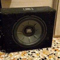 muscisa JBL perfetta