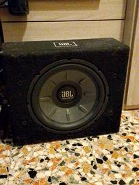 muscisa JBL perfetta