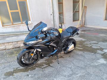 Kawasaki Z 1000 SX - 2019