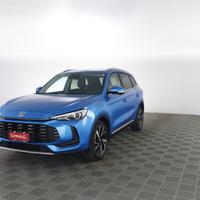 MG ZS (2024-->) Hybrid+ Luxury